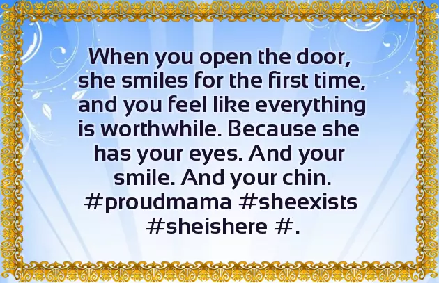 Congratulations On Baby News