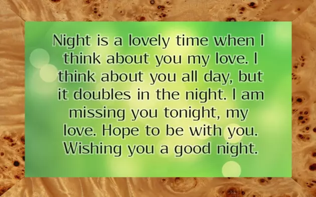 Sleep Well Wishes Sleep Well Wishes