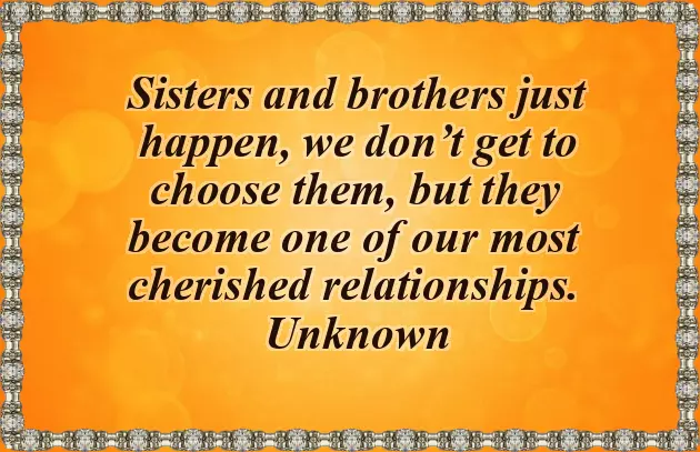Best Wishes For Brother And Sister Best Wishes For Brother And Sister