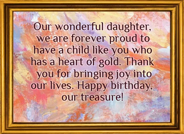 18Th Birthday Greetings To My Daughter 18Th Birthday Greetings To My Daughter