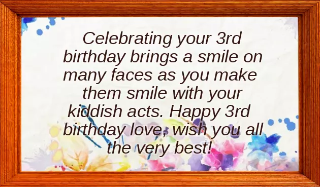 Baby Girl Turns One Quotes