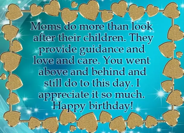 Happy 55Th Birthday Mom Happy 55Th Birthday Mom