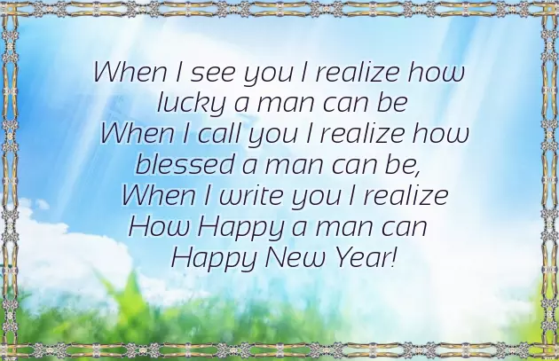 Happy New Year Wishes My Love Happy New Year Wishes My Love