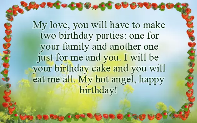 Dirty Birthday Wishes For Friend Dirty Birthday Wishes For Friend