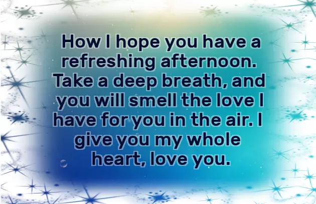 Good Afternoon Wishes For Best Friend Good Afternoon Wishes For Best Friend