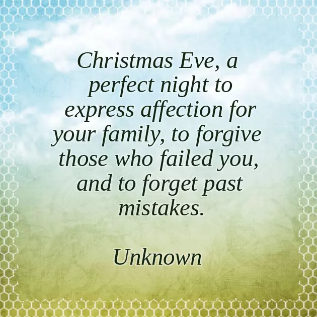 Merry Christmas To You And Family Merry Christmas To You And Family