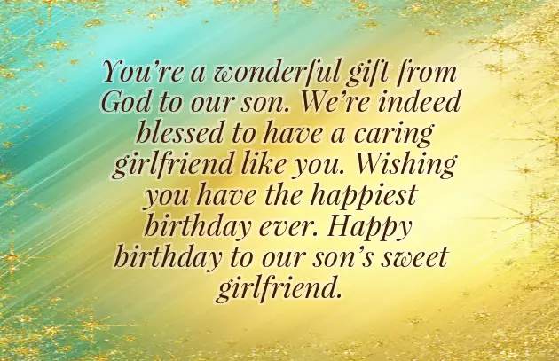 Happy Birthday Wishes To Son Happy Birthday Wishes To Son