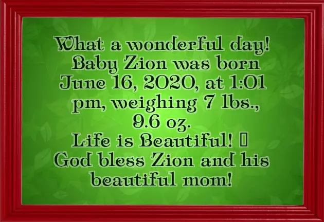 Welcome To New Born Baby Welcome To New Born Baby