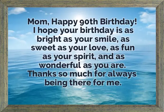 Congratulations To Dad