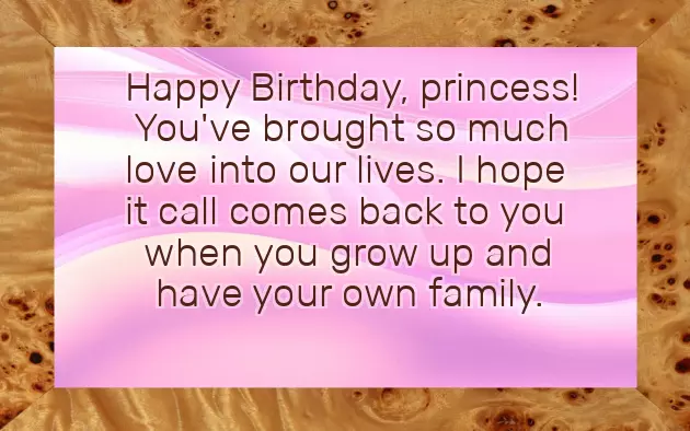 Happy Birthday Wishes 4 Years Old Girl Happy Birthday Wishes 4 Years Old Girl