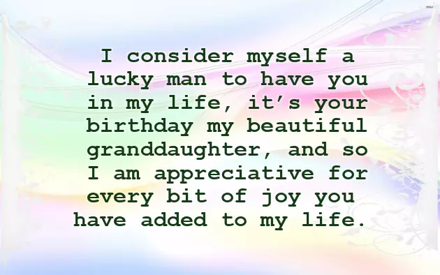 Birthday Wishes Granddaughter Quotes Birthday Wishes Granddaughter Quotes