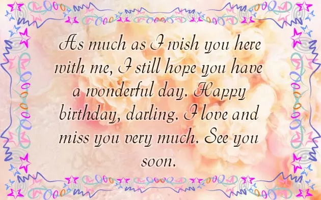 Cute And Funny Birthday Wishes For Boyfriend Cute And Funny Birthday Wishes For Boyfriend