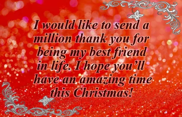 Christmas Message For Everyone