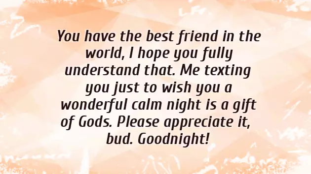 Good Night With Best Wishes Good Night With Best Wishes
