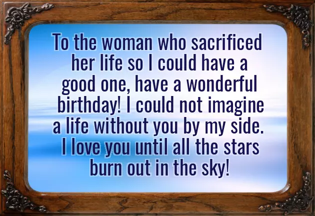 Happy Birthday For Daughter From Mom Happy Birthday For Daughter From Mom