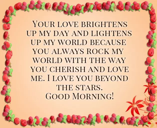 Morning Messages For Wife Morning Messages For Wife