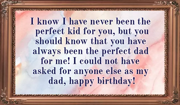 Happy Birthday To World Best Dad Happy Birthday To World Best Dad