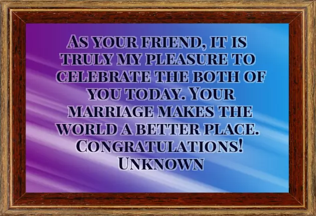 Congratulations Before Wedding Congratulations Before Wedding