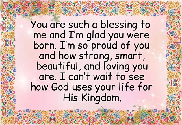 Latest Birthday Wishes For Daughter