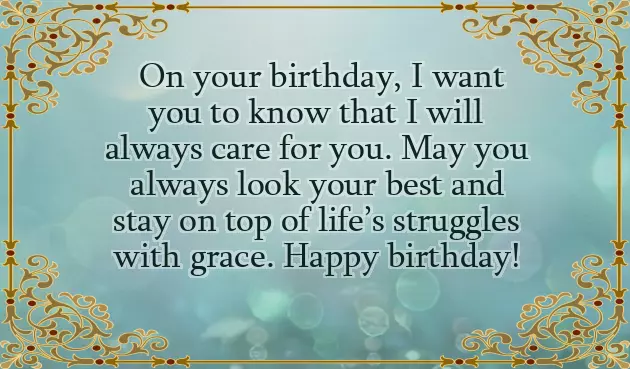 Happy Birthday Stunning Lady Happy Birthday Stunning Lady