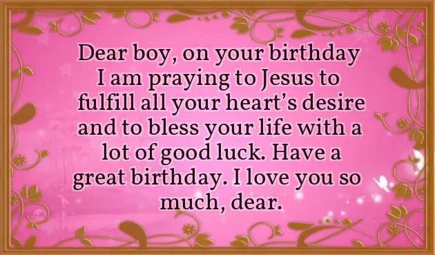 Warm Birthday Wishes For Boyfriend Warm Birthday Wishes For Boyfriend