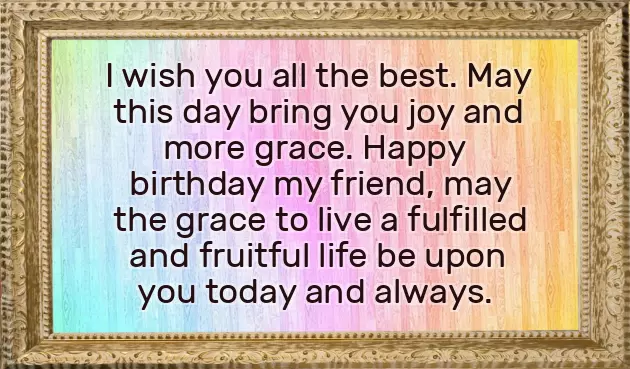 Birthday Wishes For My Beloved Brother Birthday Wishes For My Beloved Brother