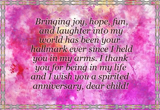 Birthday Wishes For My Daughter Birthday Wishes For My Daughter