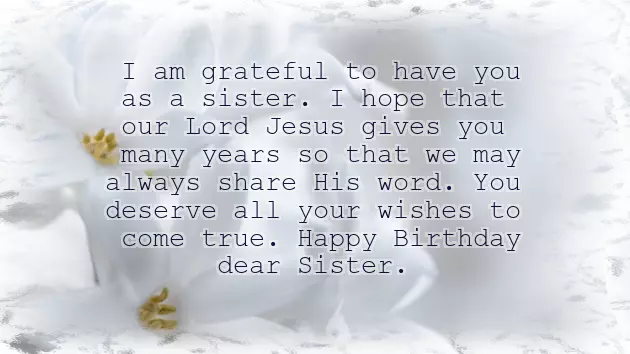 Lovely Sister Birthday Quotes Lovely Sister Birthday Quotes