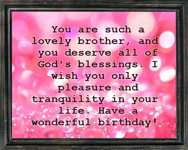 Best Way To Wish Birthday To Brother Best Way To Wish Birthday To Brother