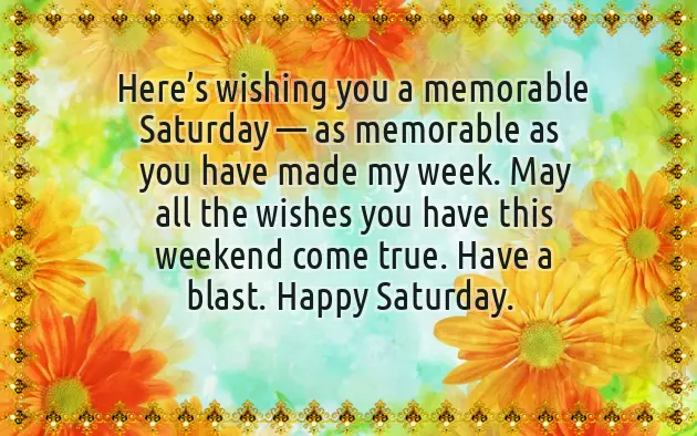 Saturday Greetings To Friends Saturday Greetings To Friends