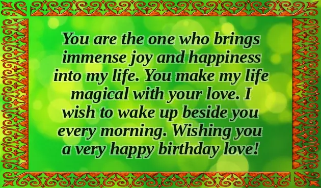 Wishing Birthday To Gf Wishing Birthday To Gf