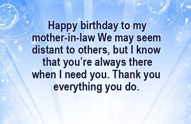 Happy Birthday Wishes To My Husband Sister