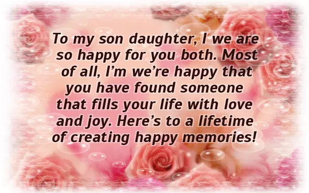 Casual Wedding Wishes Casual Wedding Wishes