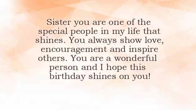 Best Way To Wish Birthday To Sister Best Way To Wish Birthday To Sister