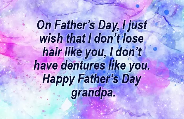 Funny Happy Fathers Day Wishes Funny Happy Fathers Day Wishes
