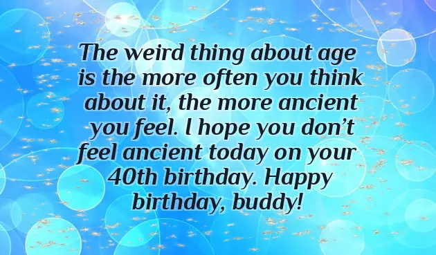 40Th Birthday Quotes For Daughter 40Th Birthday Quotes For Daughter
