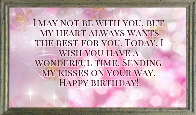 Birthday Msg For Hubby In English Birthday Msg For Hubby In English