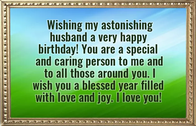 Birthday Quotes For Best Husband Birthday Quotes For Best Husband