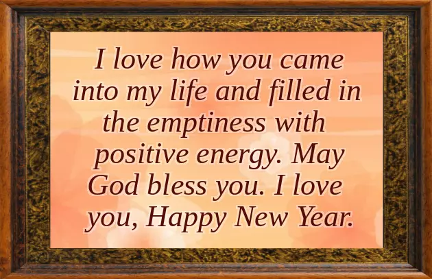 New Year Wishes For Couple New Year Wishes For Couple