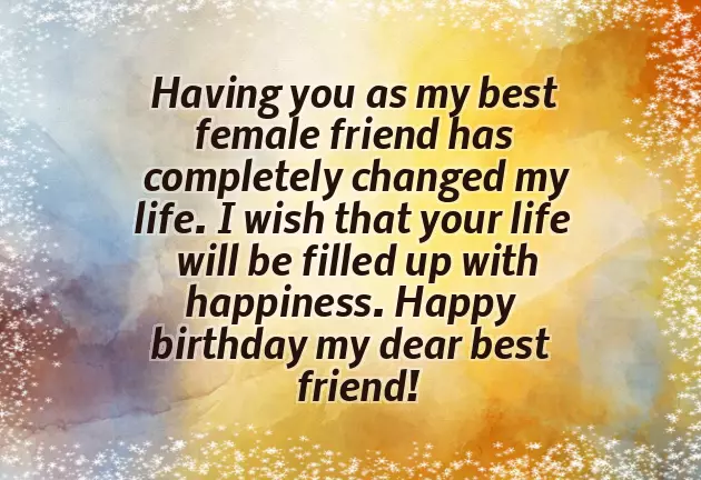 Special Birthday Wishes For My Girlfriend Special Birthday Wishes For My Girlfriend