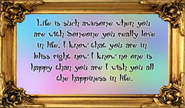 Happy Married Life Both Of You Happy Married Life Both Of You