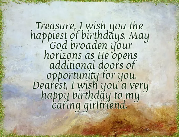 Birthday Prayer For Her Birthday Prayer For Her