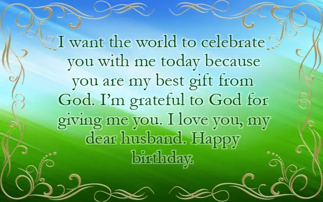 Husband Birthday Whatsapp Status Husband Birthday Whatsapp Status