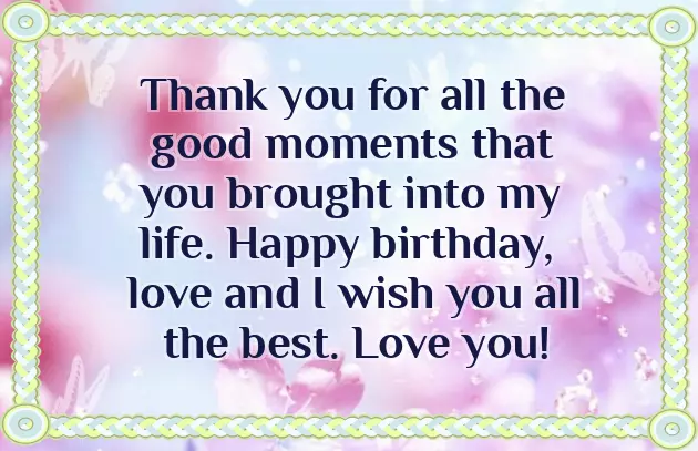 Happy Birthday Message To Friend Girl Happy Birthday Message To Friend Girl