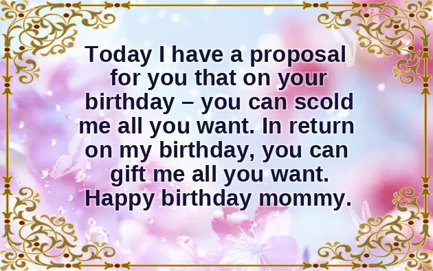 60Th Birthday Letter To Mom 60Th Birthday Letter To Mom