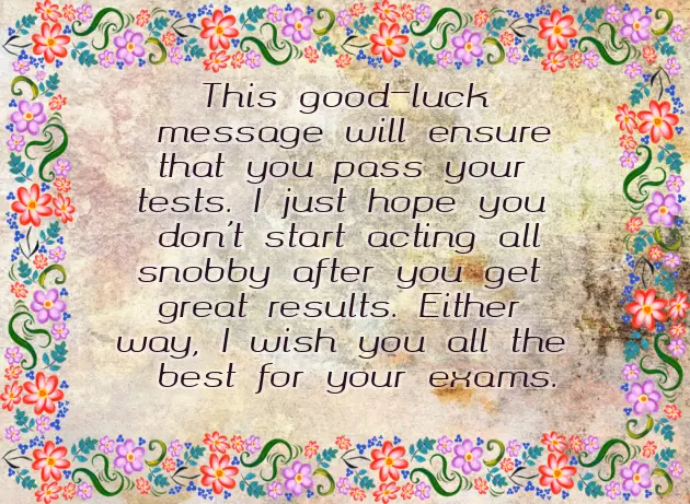 Best Exam Wishes For Girlfriend Best Exam Wishes For Girlfriend