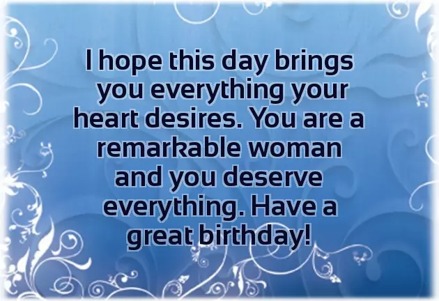 Birthday Wishes For Female Friend Birthday Wishes For Female Friend