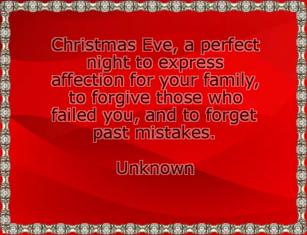 Wishing You And Yours A Very Merry Christmas