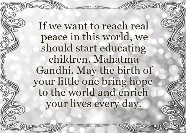 Congratulations Message To Expecting Parents Congratulations Message To Expecting Parents