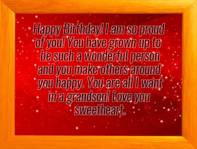 10Th Birthday Wishes For Brother